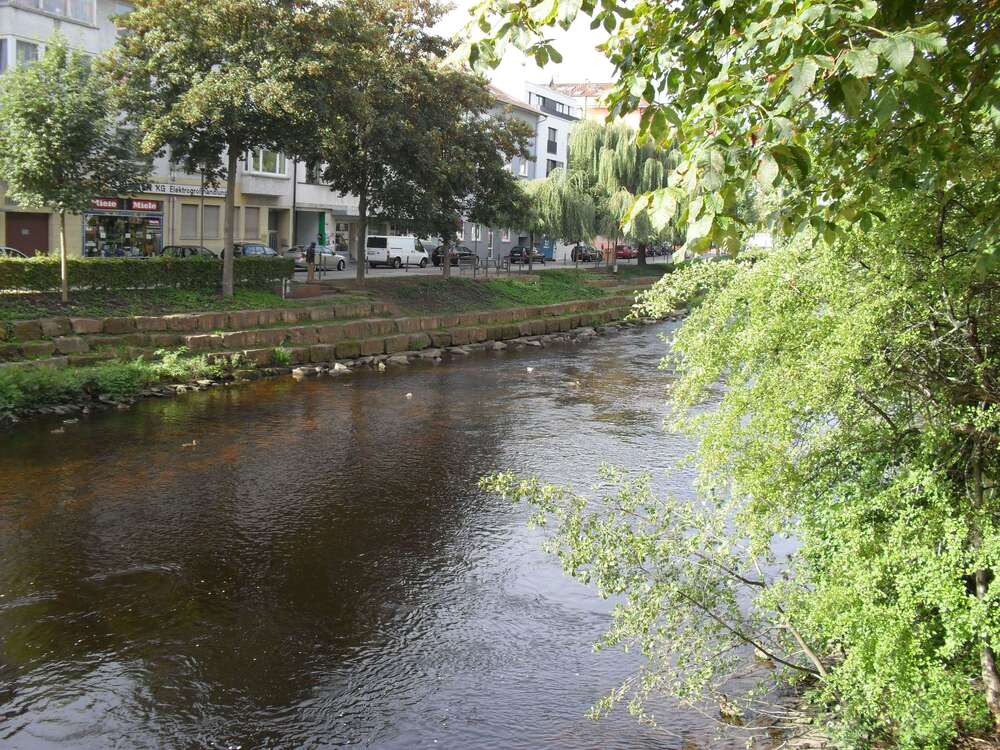 Thumbnail-Wohnung zum Mieten in Pforzheim 850,00 € 85 m²