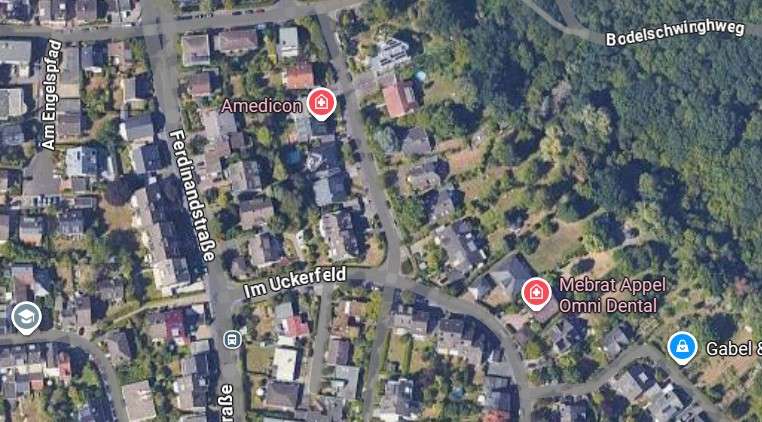 Thumbnail-Wohnung zum Kaufen in Bonn- Ippendorf 699.000,00 € 146 m²