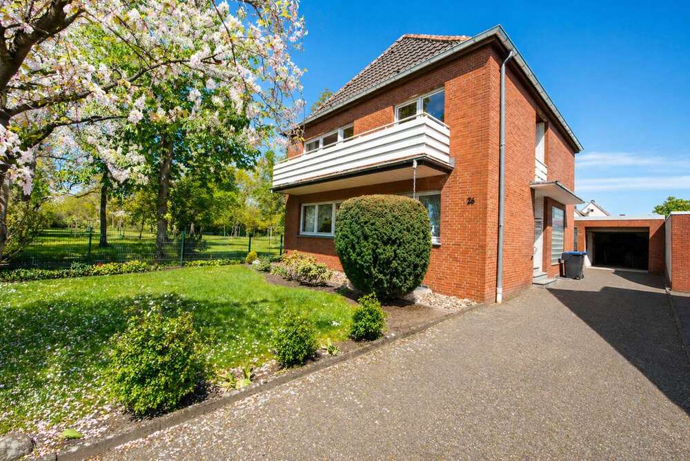 Thumbnail-Haus zum Kaufen in Lünen Alstedde 399.000,00 € 160 m²