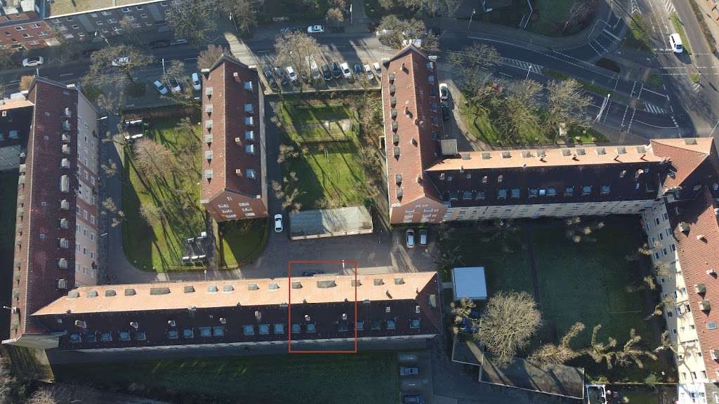 Thumbnail-Wohnung zum Mieten in Herne 402,00 € 60 m²