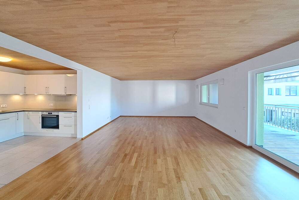 Thumbnail-Wohnung zum Mieten in Waldshut-Tiengen 1.250,00 € 91 m²