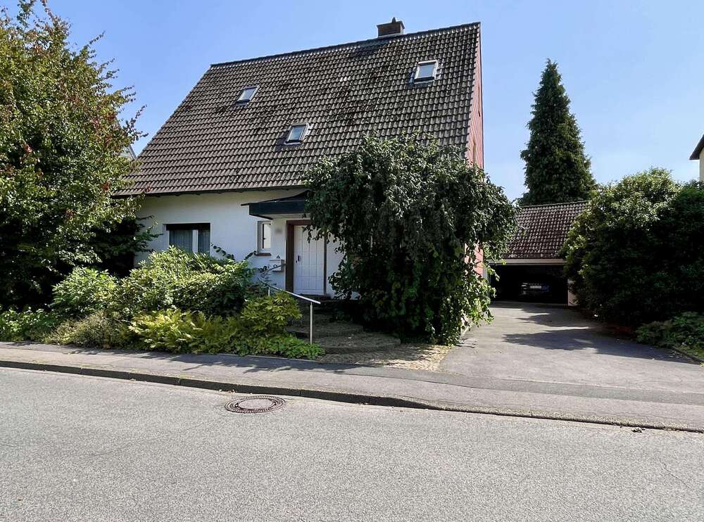 Thumbnail-Haus zum Kaufen in Dortmund 425.000,00 € 131 m²