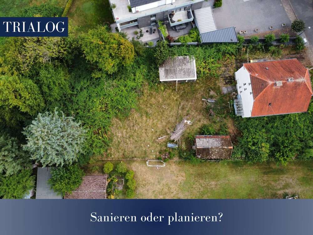 Thumbnail-Grundstück zu verkaufen in Gütersloh 429.000,00 € 1200 m²