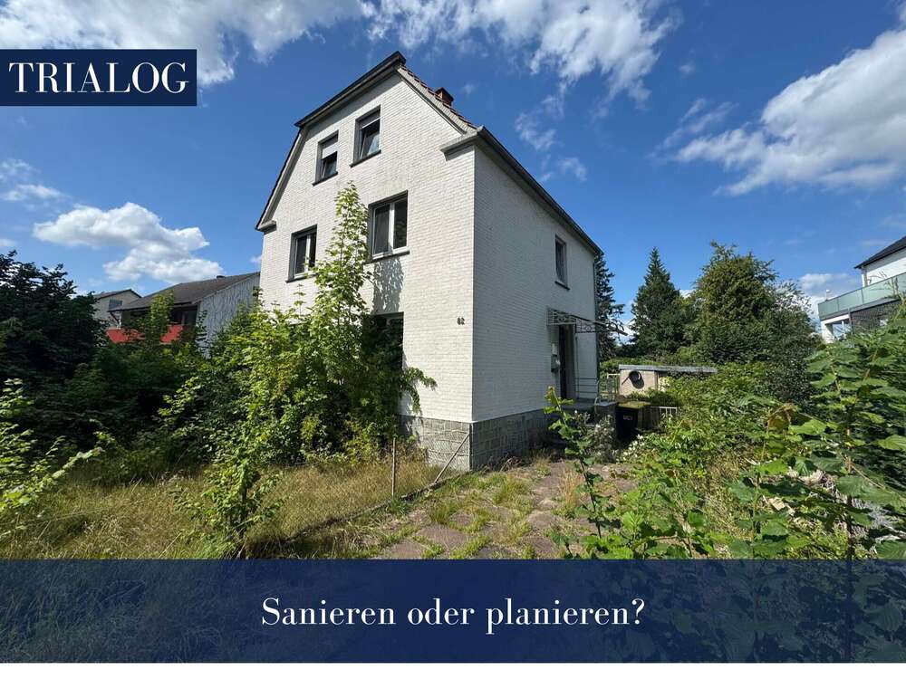 Thumbnail-Grundstück zu verkaufen in Gütersloh 429.000,00 € 1200 m²