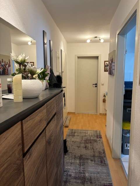 Thumbnail-Wohnung zum Mieten in Oschersleben 370,00 € 64.65 m²