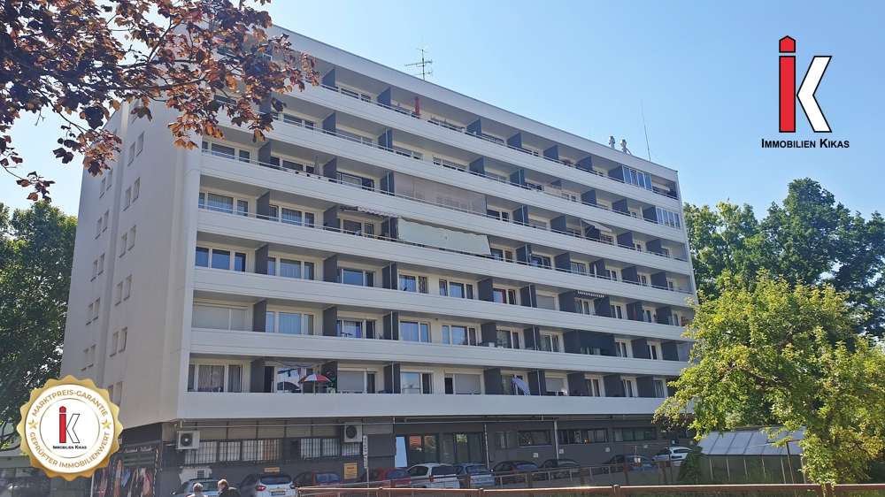 Thumbnail-Wohnung zum Kaufen in Sindelfingen 139.000,00 € 32 m²