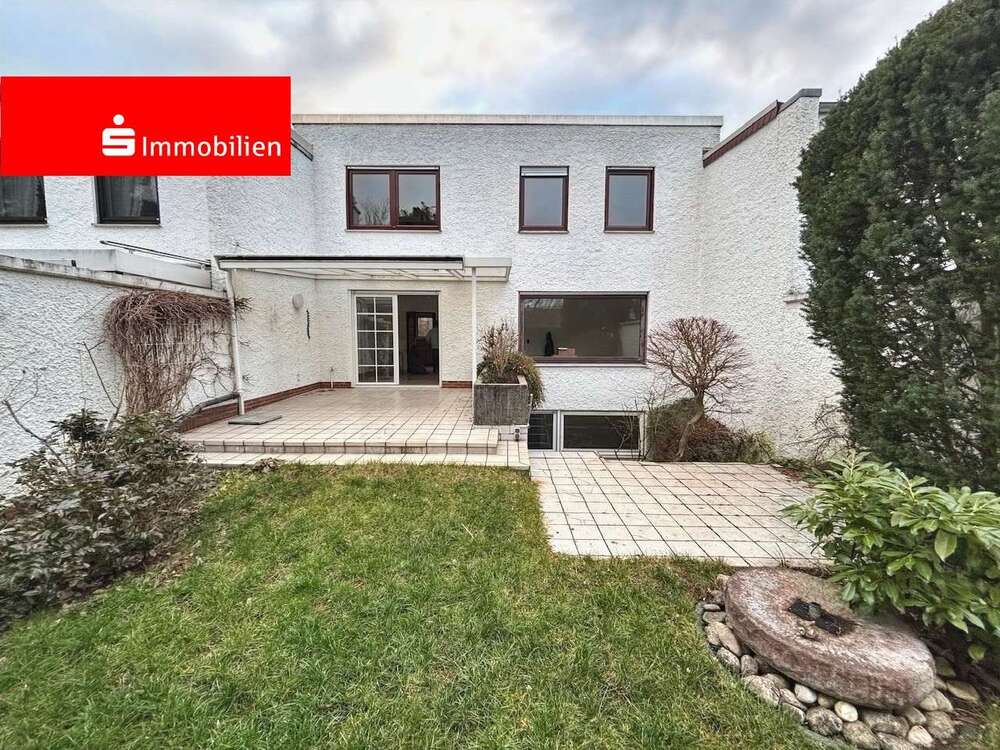 Thumbnail-Haus zum Kaufen in Darmstadt 540.000,00 € 113.68 m²