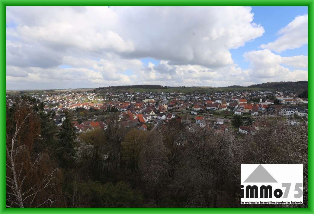 Thumbnail-Wohnung zum Kaufen in Eisingen 279.000,00 € 109 m²