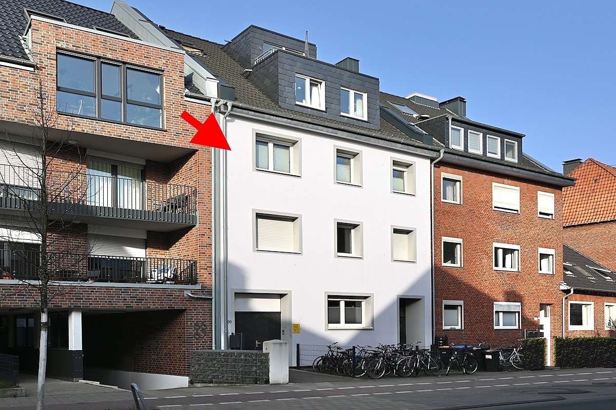 Thumbnail-Haus zum Kaufen in Münster 1.299.900,00 € 300 m²