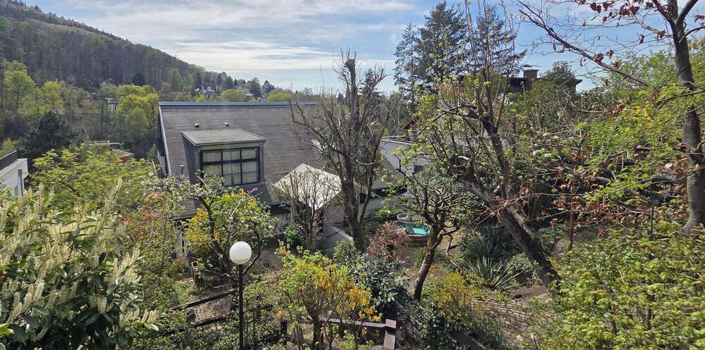 Thumbnail-Haus zum Kaufen in Heidelberg 1.449.000,00 € 325.26 m²