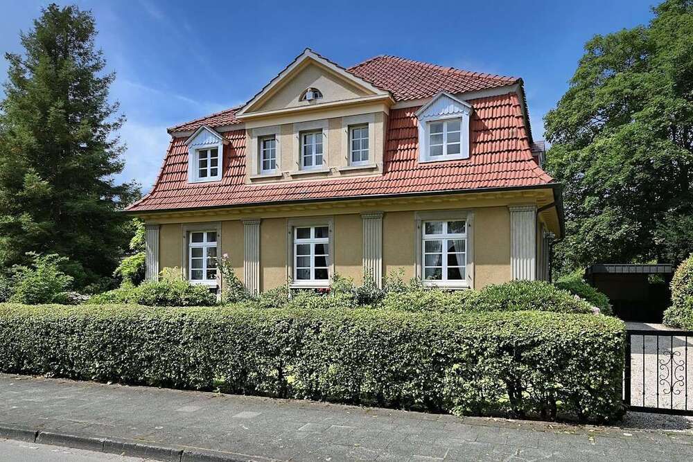 Thumbnail-Haus zum Kaufen in Dülmen 699.900,00 € 182 m²
