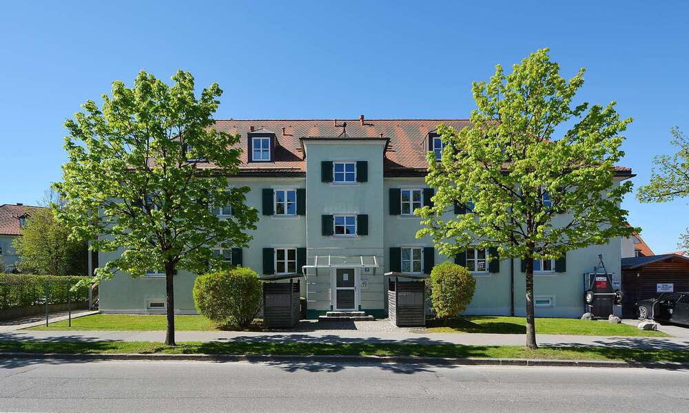 Thumbnail-Wohnung zum Kaufen in Bad Tölz 420.000,00 € 74.55 m²