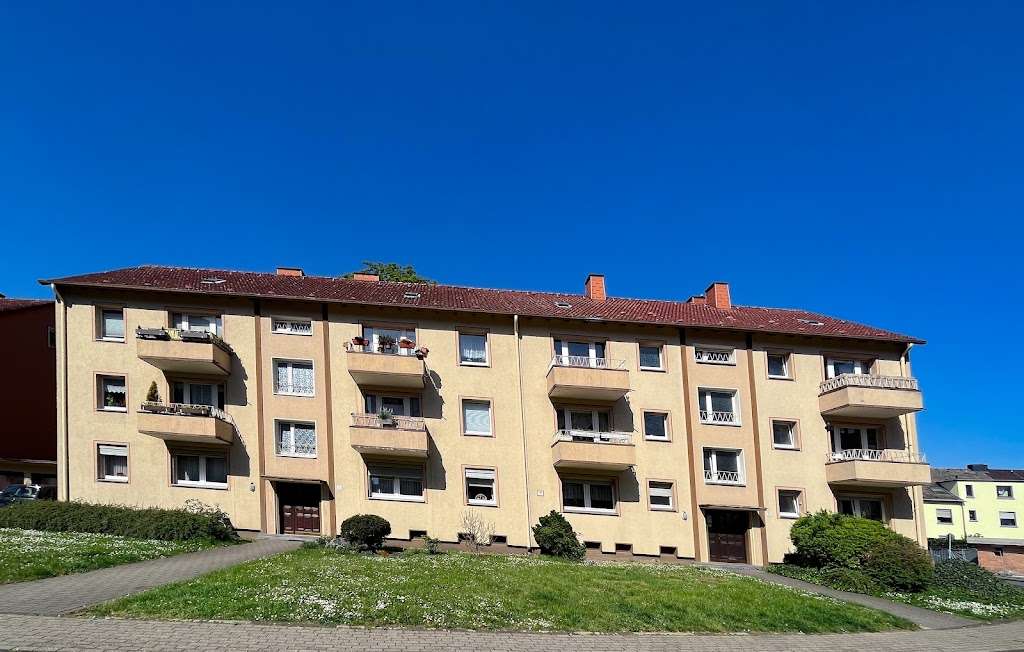 Thumbnail-Wohnung zum Mieten in Herne 411,75 € 61 m²