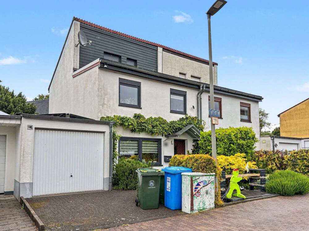 Thumbnail-Haus zum Kaufen in Oberhausen 449.000,00 € 121 m²