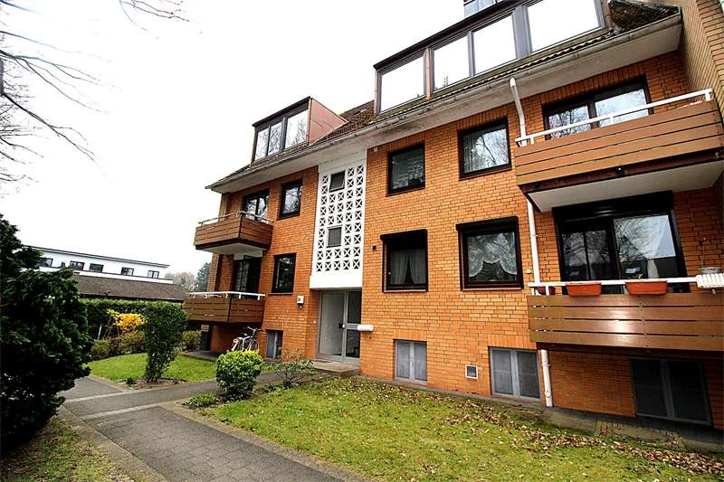 Thumbnail-Wohnung zum Kaufen in Hamburg 320.000,00 € 81.28 m²