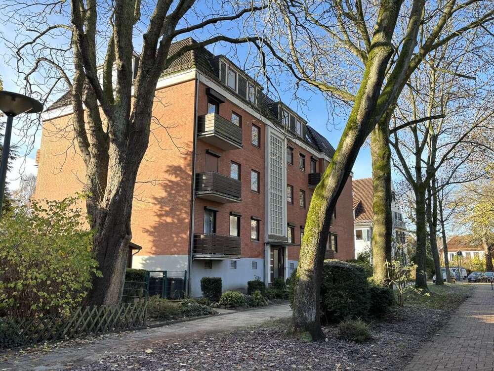 Thumbnail-Wohnung zum Kaufen in Bremen 245.000,00 € 68.19 m²