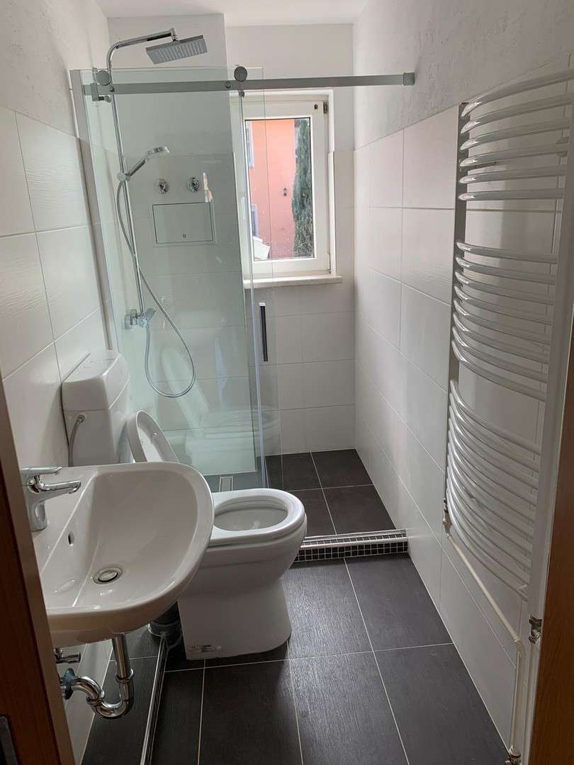 Thumbnail-Wohnung zum Mieten in Coswig 450,00 € 68.28 m²