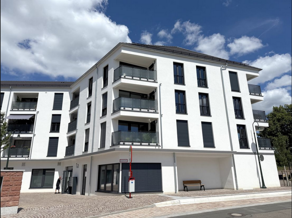 Thumbnail-Wohnung zum Kaufen in Gundelfingen 459.000,00 € 70.12 m²