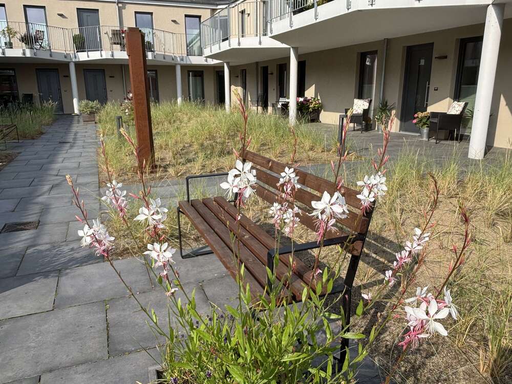 Thumbnail-Wohnung zum Mieten in Glücksburg 1.190,00 € 85 m²