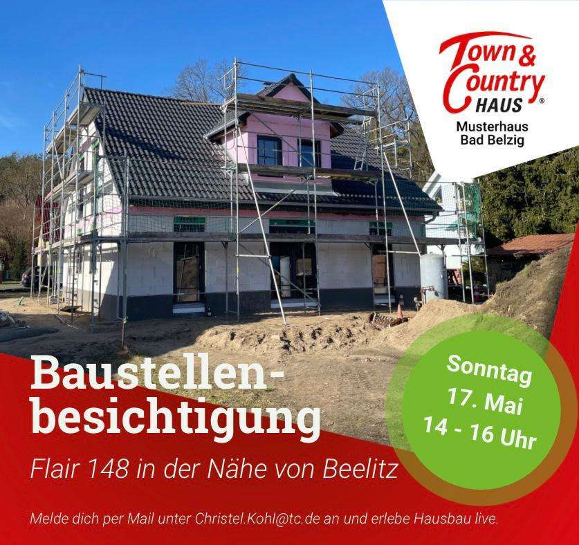 Thumbnail-Grundstück zu verkaufen in Kloster Lehnin 72.000,00 € 666 m²