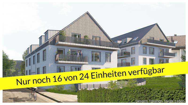Thumbnail-Wohnung zum Kaufen in Titisee-Neustadt 377.000,00 € 71.62 m²
