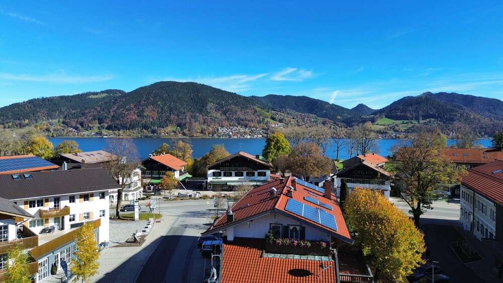 Thumbnail-Wohnung zum Kaufen in Bad Wiessee 799.000,00 € 132 m²