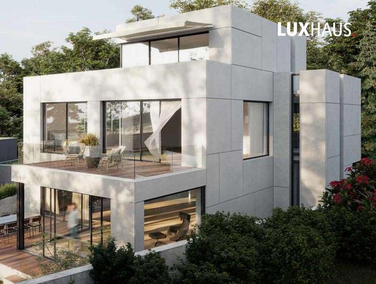 Thumbnail-Haus zum Kaufen in Alsbach-Hähnlein 2.590.000,00 € 270 m²