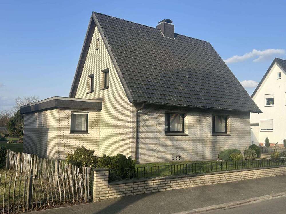 Thumbnail-Haus zum Kaufen in Gütersloh 345.000,00 € 129 m²