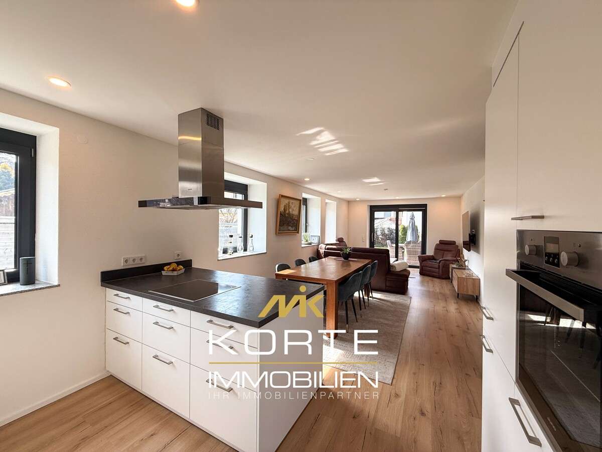 Thumbnail-Wohnung zum Mieten in Weiler-Simmerberg 1.050,00 € 97 m²