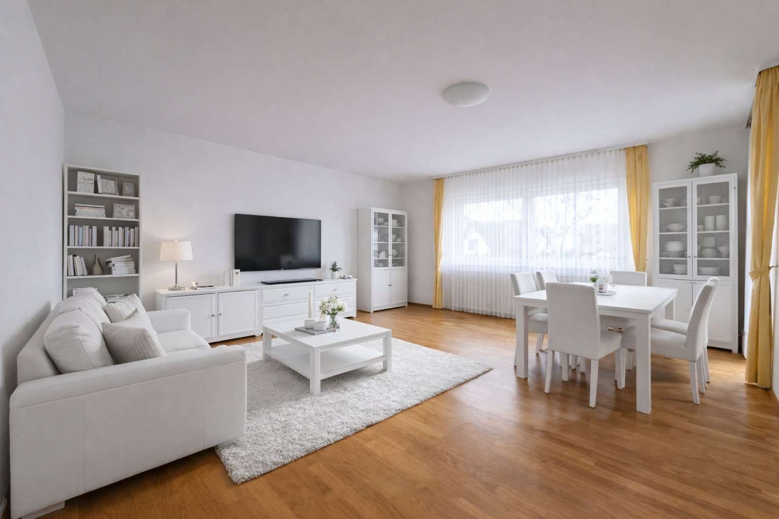 Thumbnail-Wohnung zum Kaufen in Viernheim 239.000,00 € 76 m²