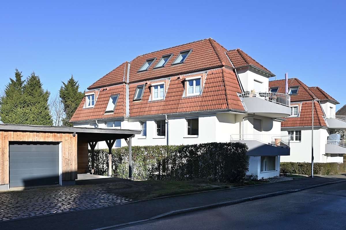 Thumbnail-Wohnung zum Kaufen in Bochum 425.000,00 € 114 m²