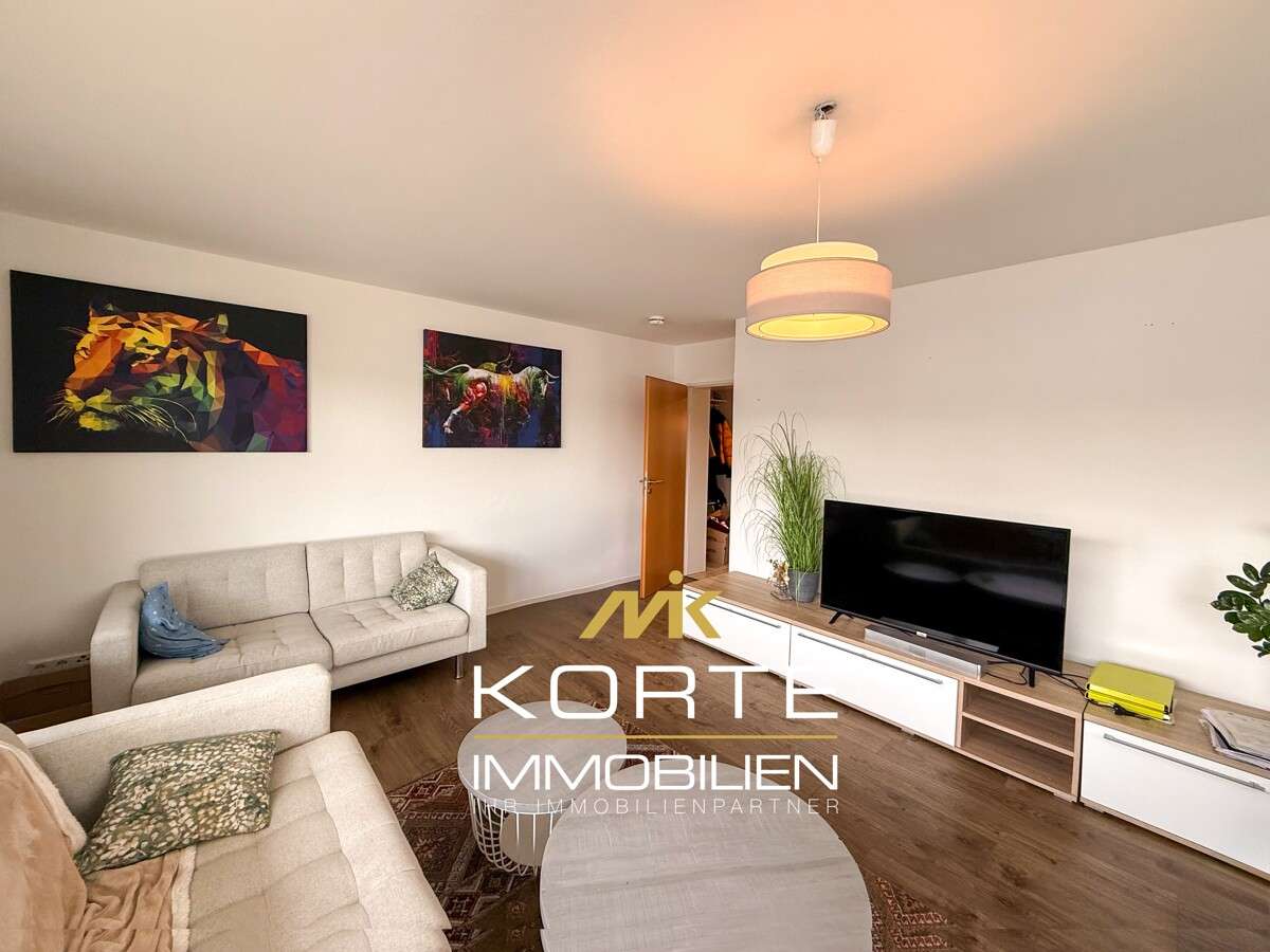 Thumbnail-Wohnung zum Mieten in Lindau 890,00 € 85.25 m²