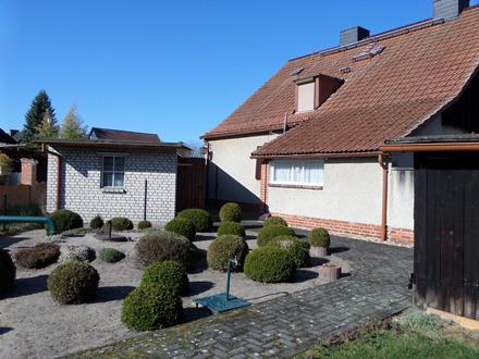 Thumbnail-Haus zum Kaufen in Döberitz 125.000,00 € 103 m²