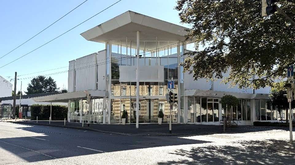 Thumbnail-Einzelhandel in Solingen 1.395.000,00 € 1210 m²