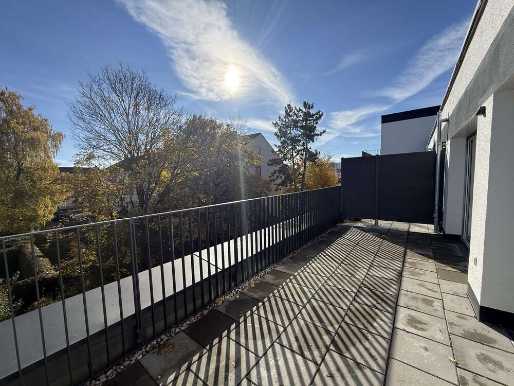 Thumbnail-Wohnung zum Mieten in Augsburg 810,00 € 36 m²