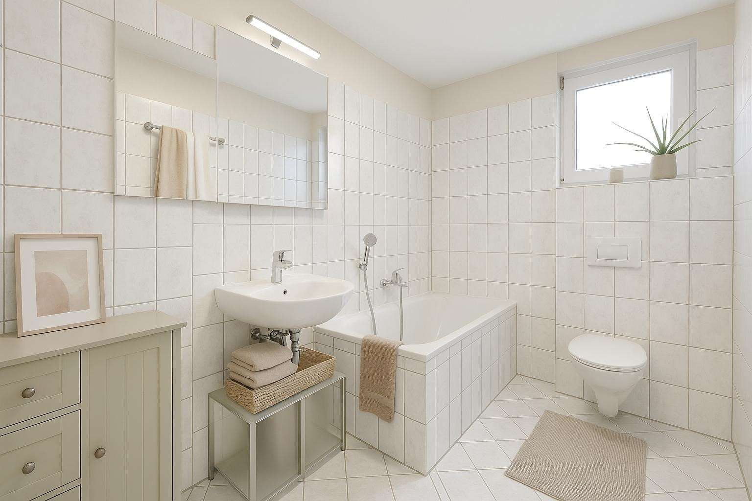 Thumbnail-Wohnung zum Kaufen in Offenburg 390.000,00 € 100 m²