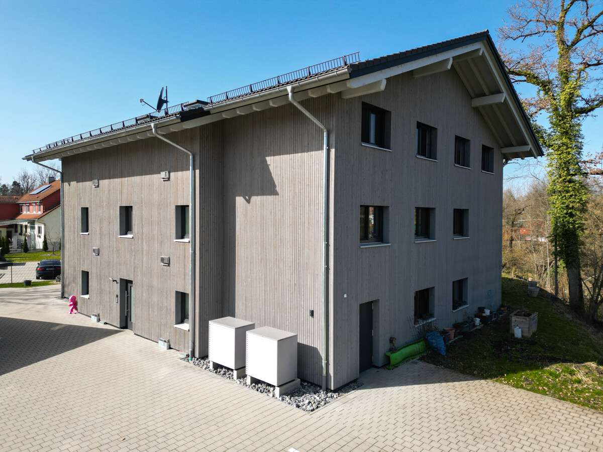 Thumbnail-Wohnung zum Kaufen in Opfenbach 510.000,00 € 97 m²