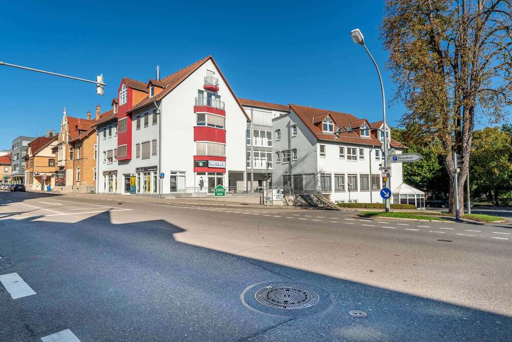 Thumbnail-Wohnung zum Mieten in Rottweil 900,00 € 90 m²