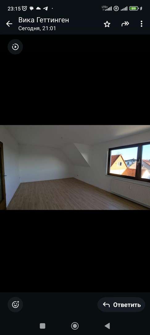 Thumbnail-Wohnung zum Mieten in Göttingen 594,00 € 54 m²