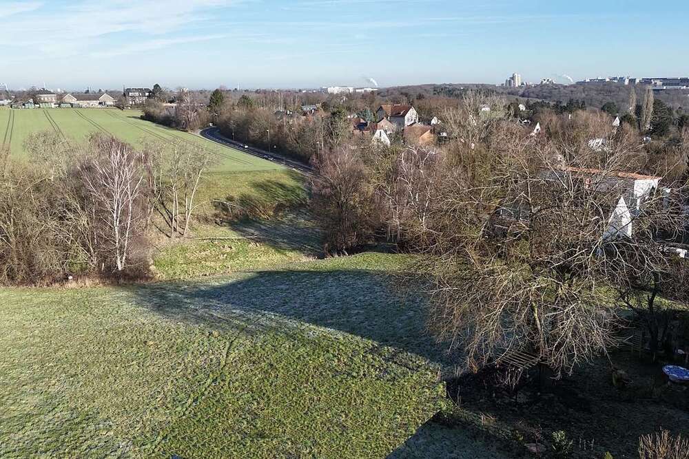 Thumbnail-Wohnung zum Kaufen in Bochum 399.900,00 € 107 m²