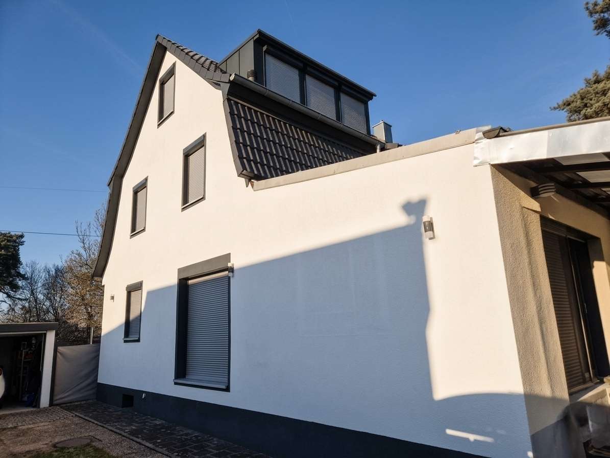 Thumbnail-Haus zum Kaufen in Fürth 599.000,00 € 118 m²