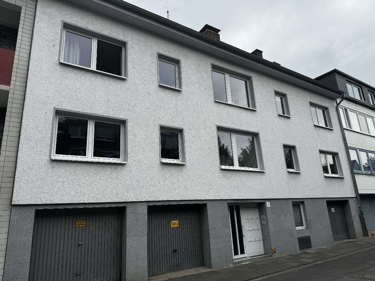 Thumbnail-Wohnung zum Kaufen in Köln-Nippes 389.000,00 € 65 m²