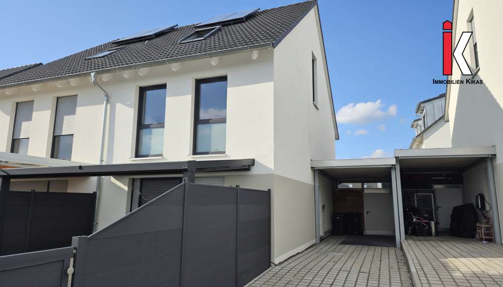 Thumbnail-Haus zum Mieten in Weil im Schönbuch Neuweiler 2.500,00 € 125 m²