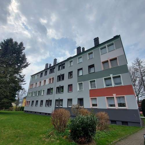 Thumbnail-Wohnung zum Mieten in Sehmatal-Cranzahl 155,00 € 25.43 m²
