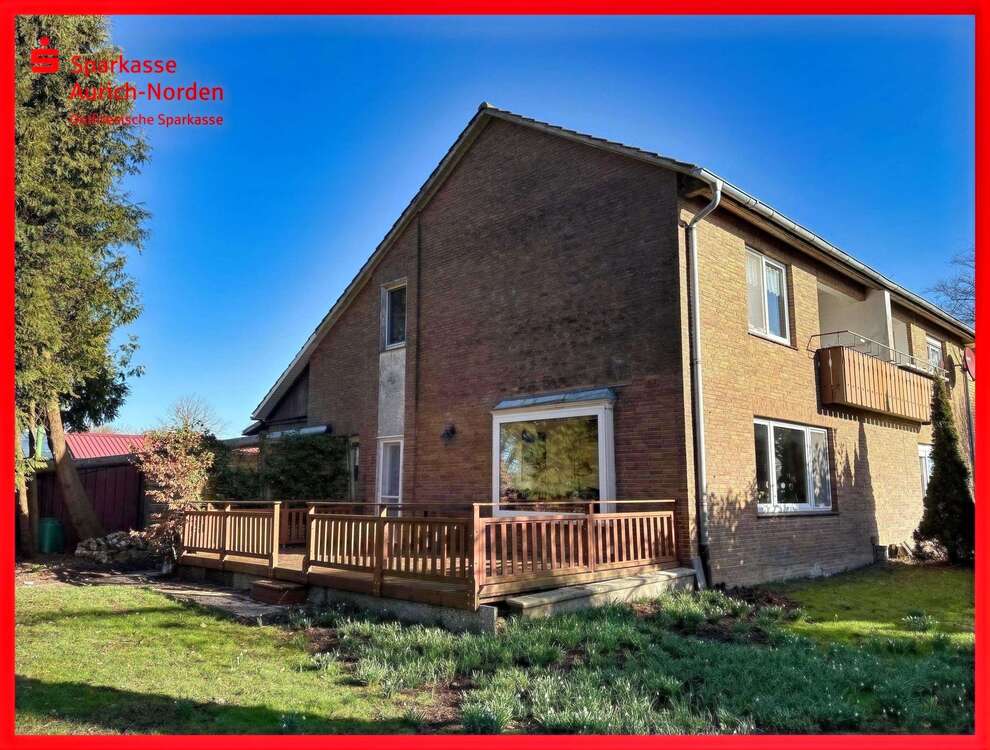 Thumbnail-Haus zum Kaufen in Ihlow 268.000,00 € 110 m²