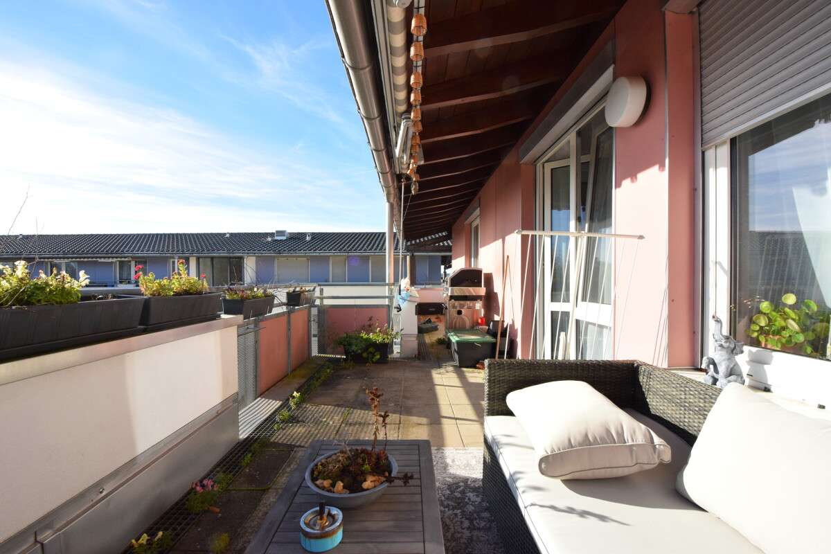 Thumbnail-Wohnung zum Kaufen in Villingen-Schwenningen 180.000,00 € 77.9 m²