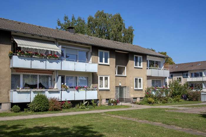 Thumbnail-Wohnung zum Mieten in Hagen 459,00 € 63.9 m²