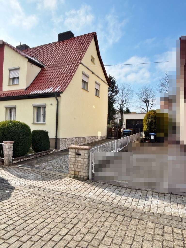 Thumbnail-Haus zum Kaufen in Naumburg 145.000,00 € 95 m²