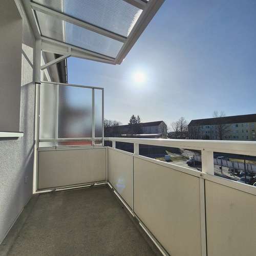 Thumbnail-Wohnung zum Mieten in Freiberg 372,00 € 60 m²