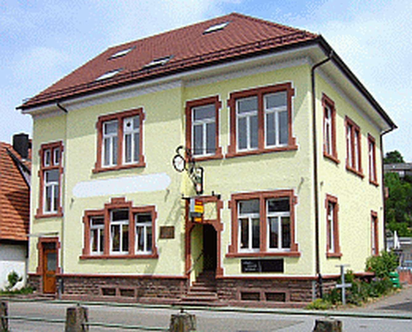 Thumbnail-Wohnung zum Mieten in Keltern 540,00 € 44 m²